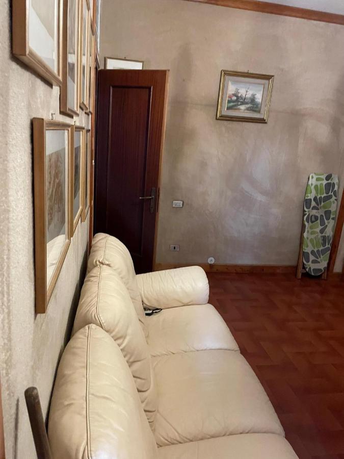 Casa Degli Zii Appartamento Letizia Luni Εξωτερικό φωτογραφία