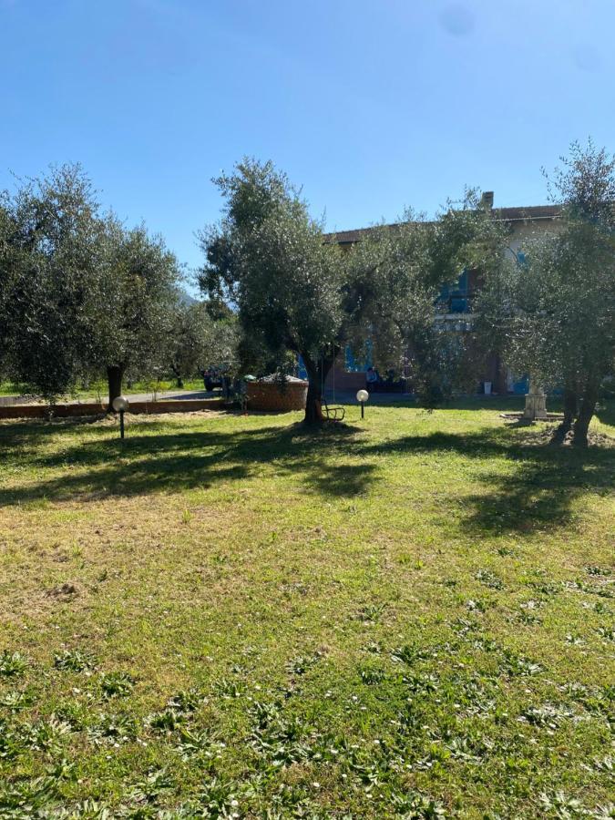 Casa Degli Zii Appartamento Letizia Luni Εξωτερικό φωτογραφία