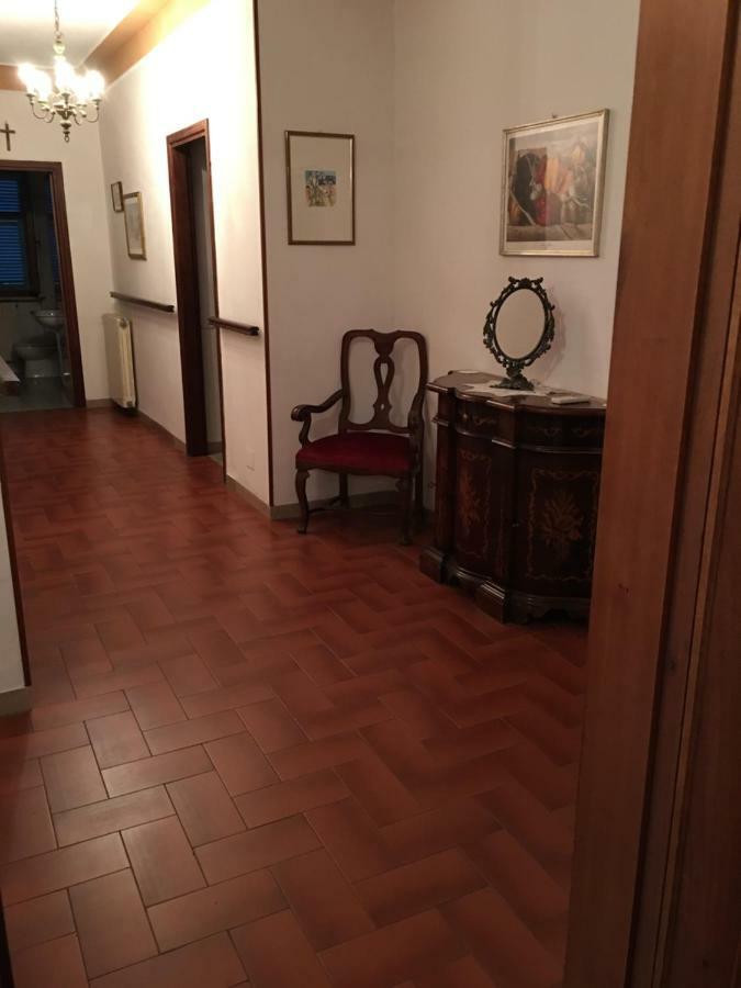Casa Degli Zii Appartamento Letizia Luni Εξωτερικό φωτογραφία