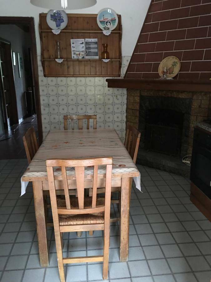 Casa Degli Zii Appartamento Letizia Luni Εξωτερικό φωτογραφία