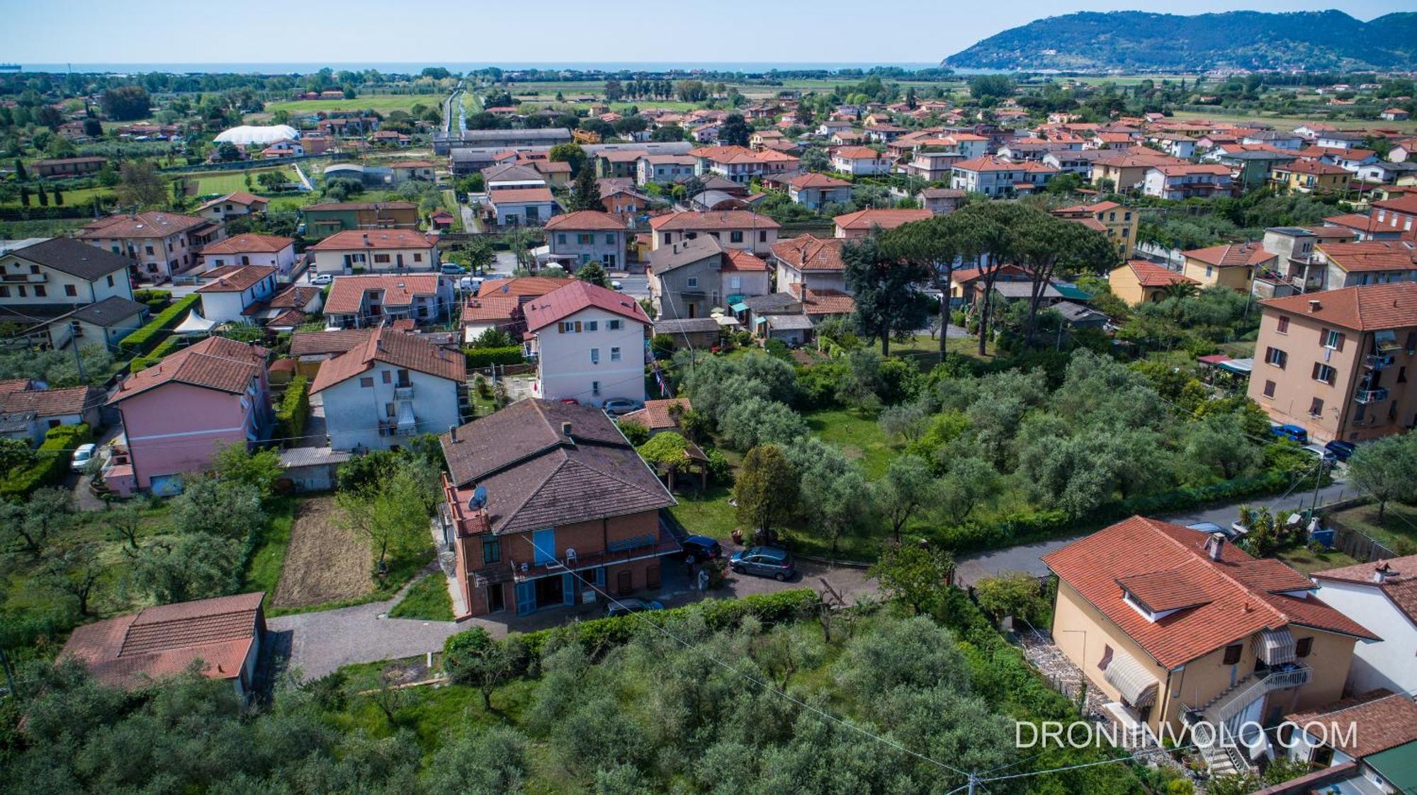 Casa Degli Zii Appartamento Letizia Luni Εξωτερικό φωτογραφία