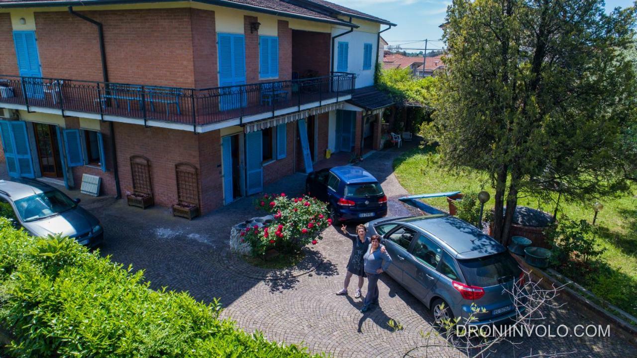 Casa Degli Zii Appartamento Letizia Luni Εξωτερικό φωτογραφία