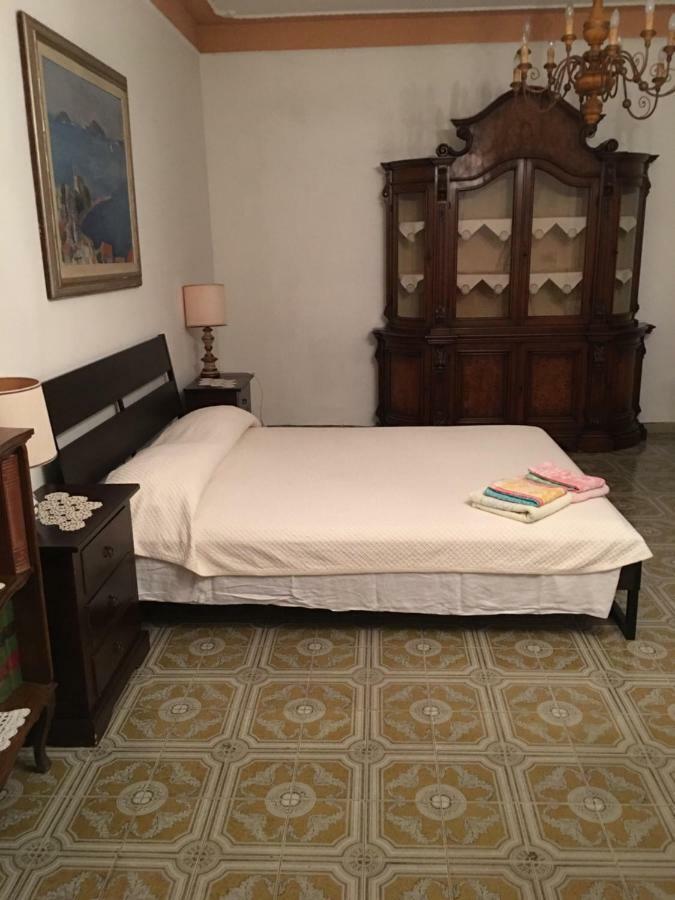 Casa Degli Zii Appartamento Letizia Luni Εξωτερικό φωτογραφία