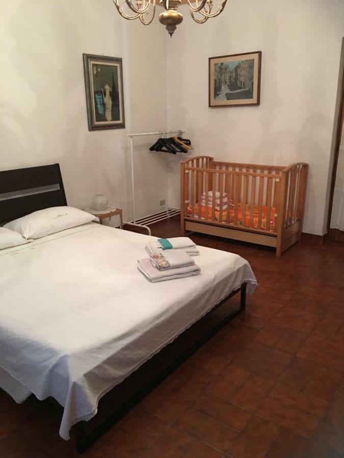Casa Degli Zii Appartamento Letizia Luni Εξωτερικό φωτογραφία