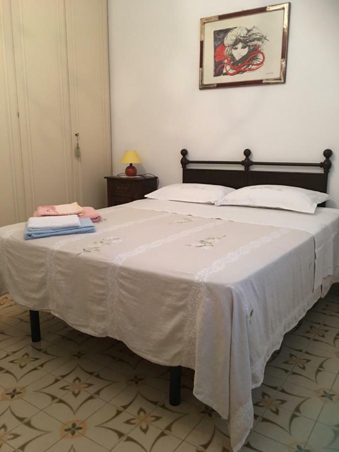 Casa Degli Zii Appartamento Letizia Luni Εξωτερικό φωτογραφία